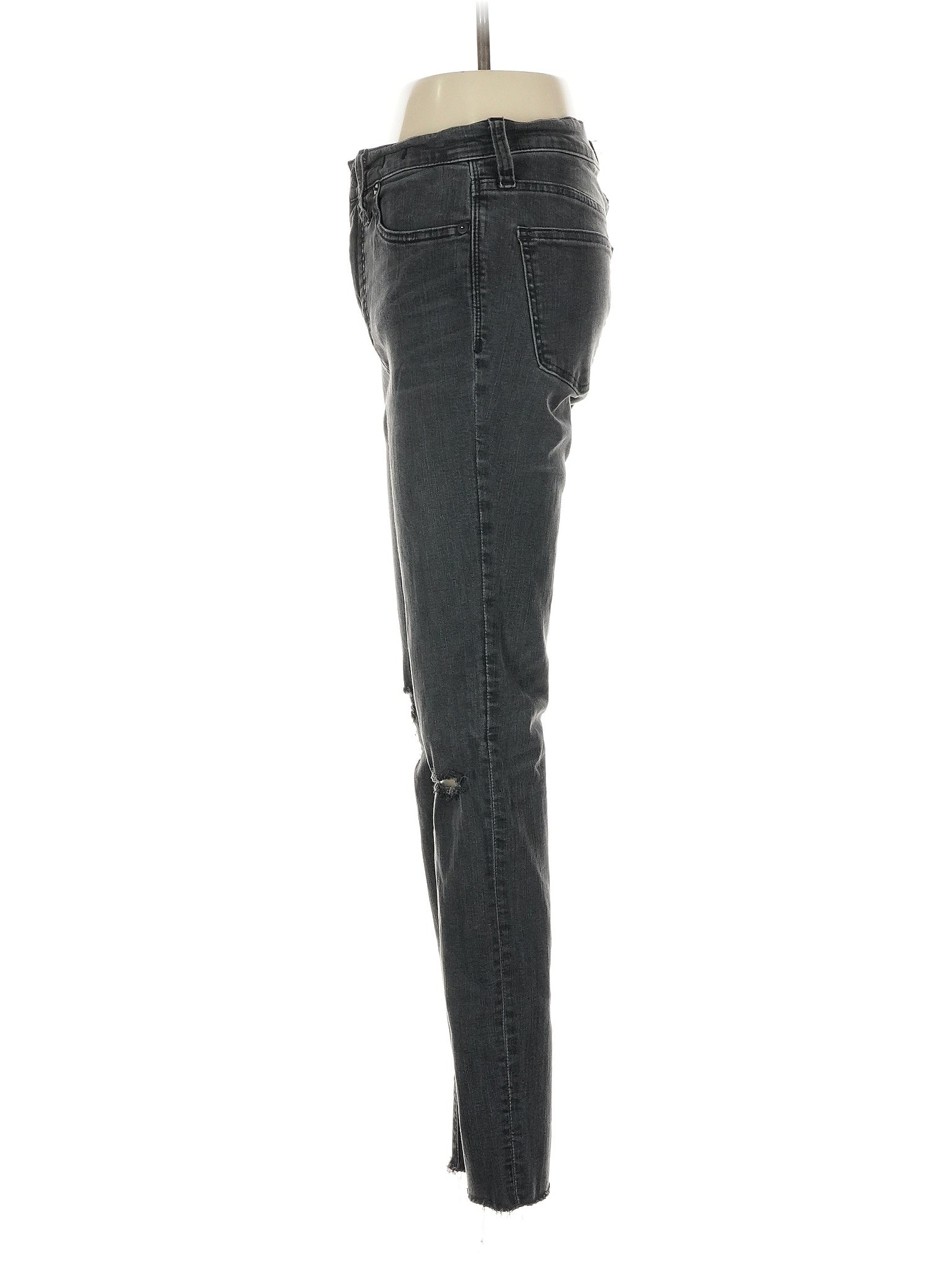 4 waist size - 27