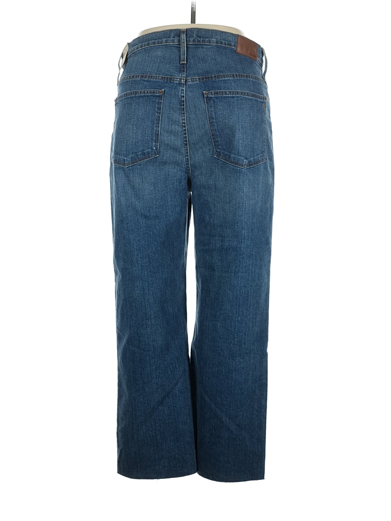 2 waist size - 34 T