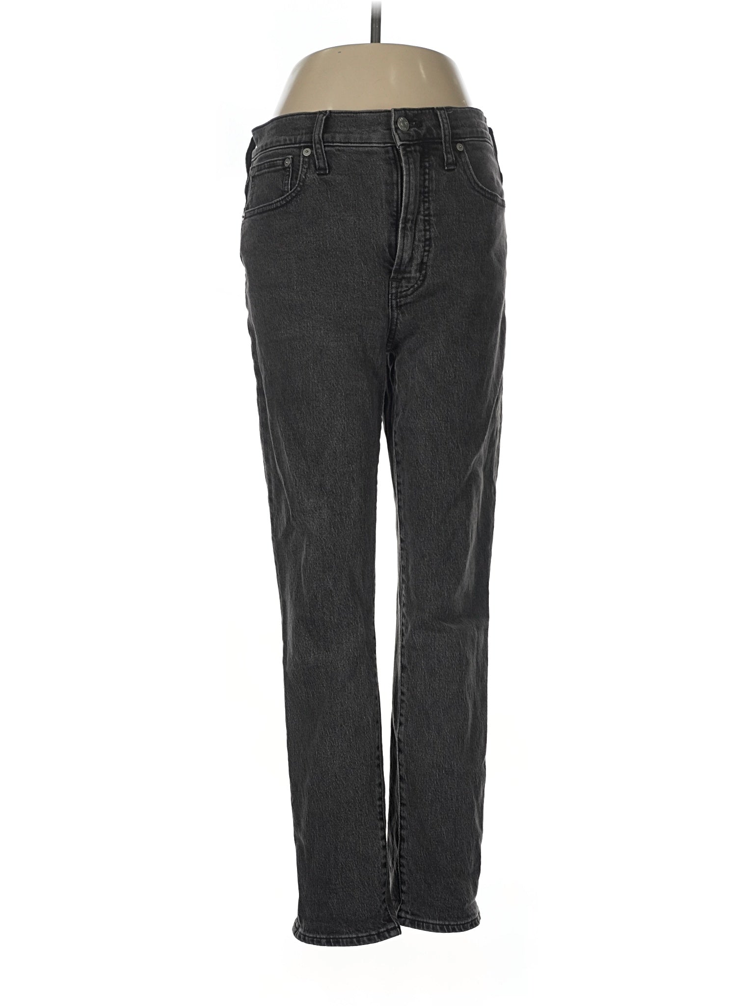 1 waist size - 27