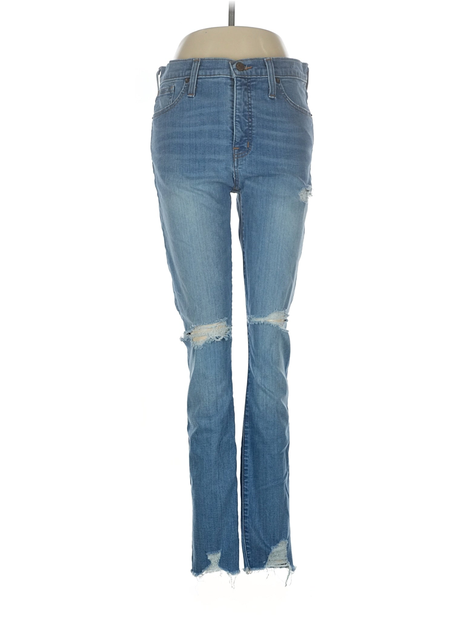 1 waist size - 29