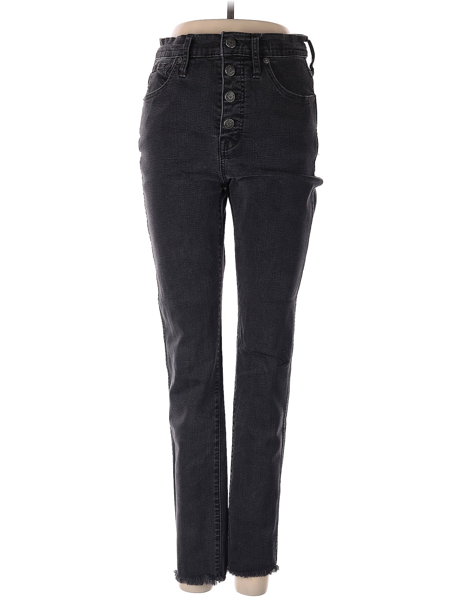 1 waist size - 28