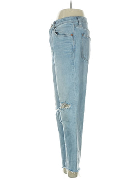 4 waist size - 25