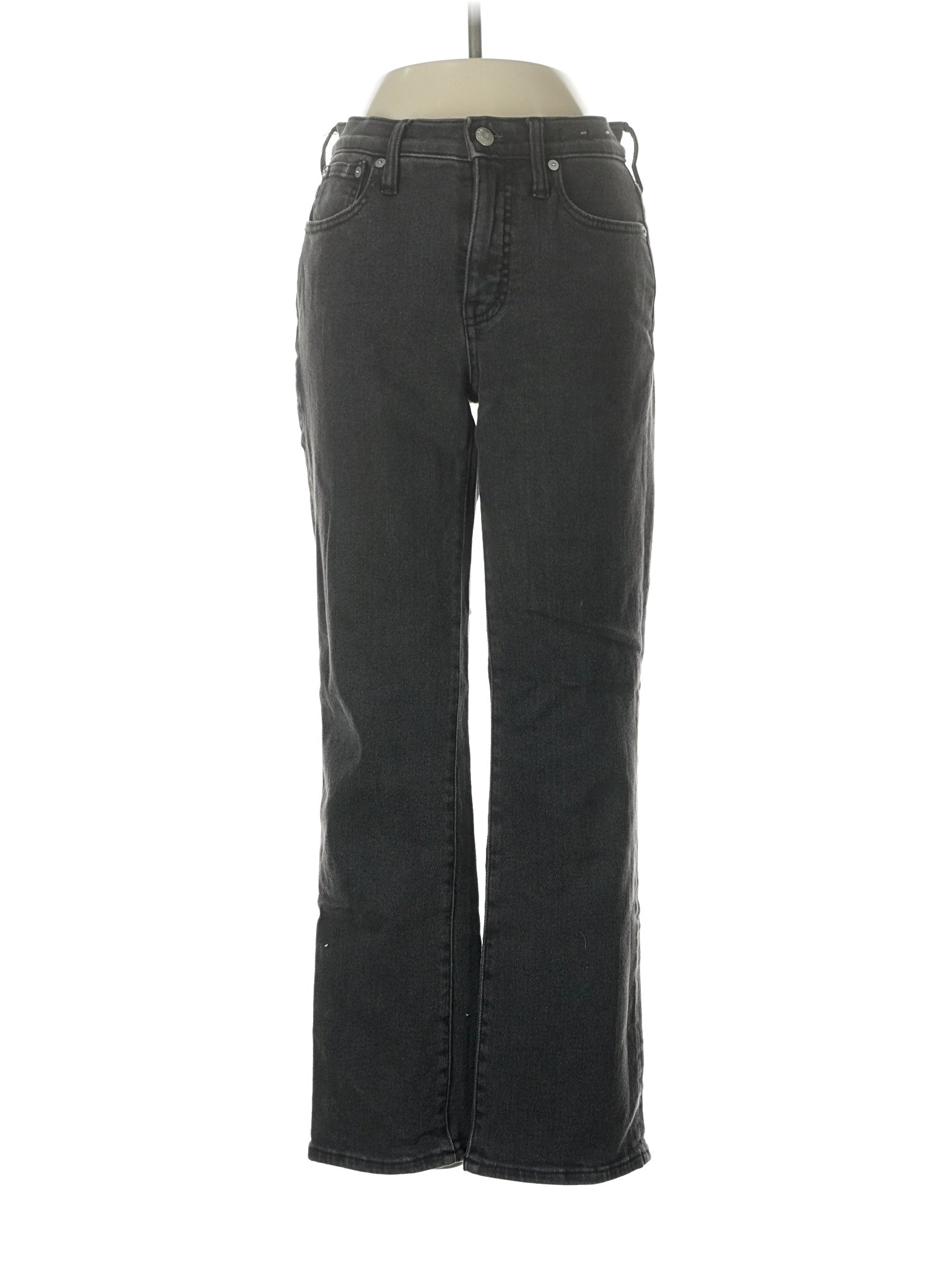 1 waist size - 25