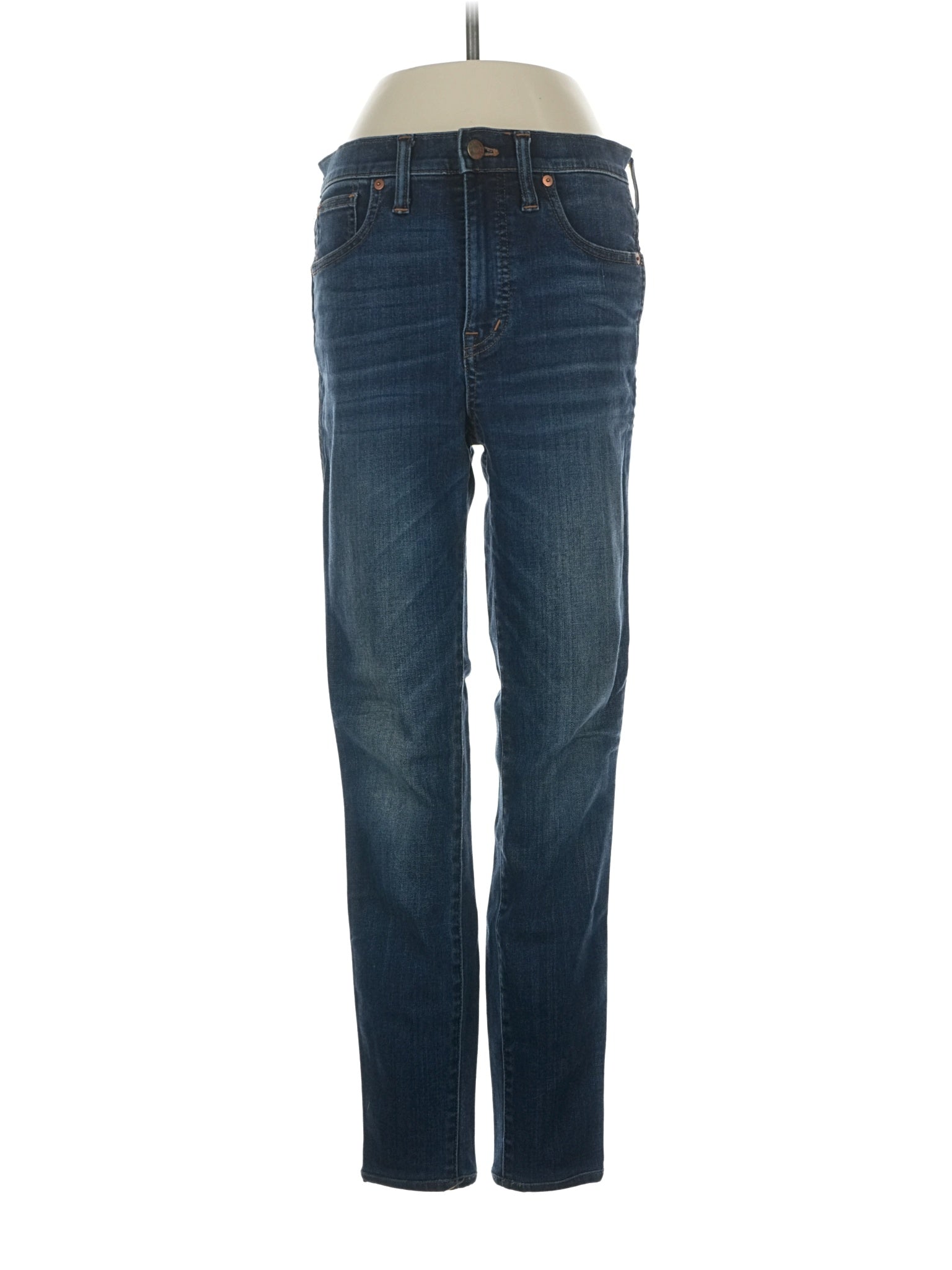 1 waist size - 27