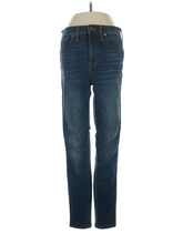 1 waist size - 27