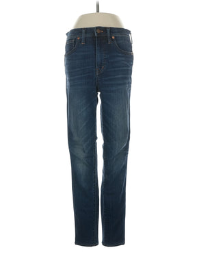 1 waist size - 27