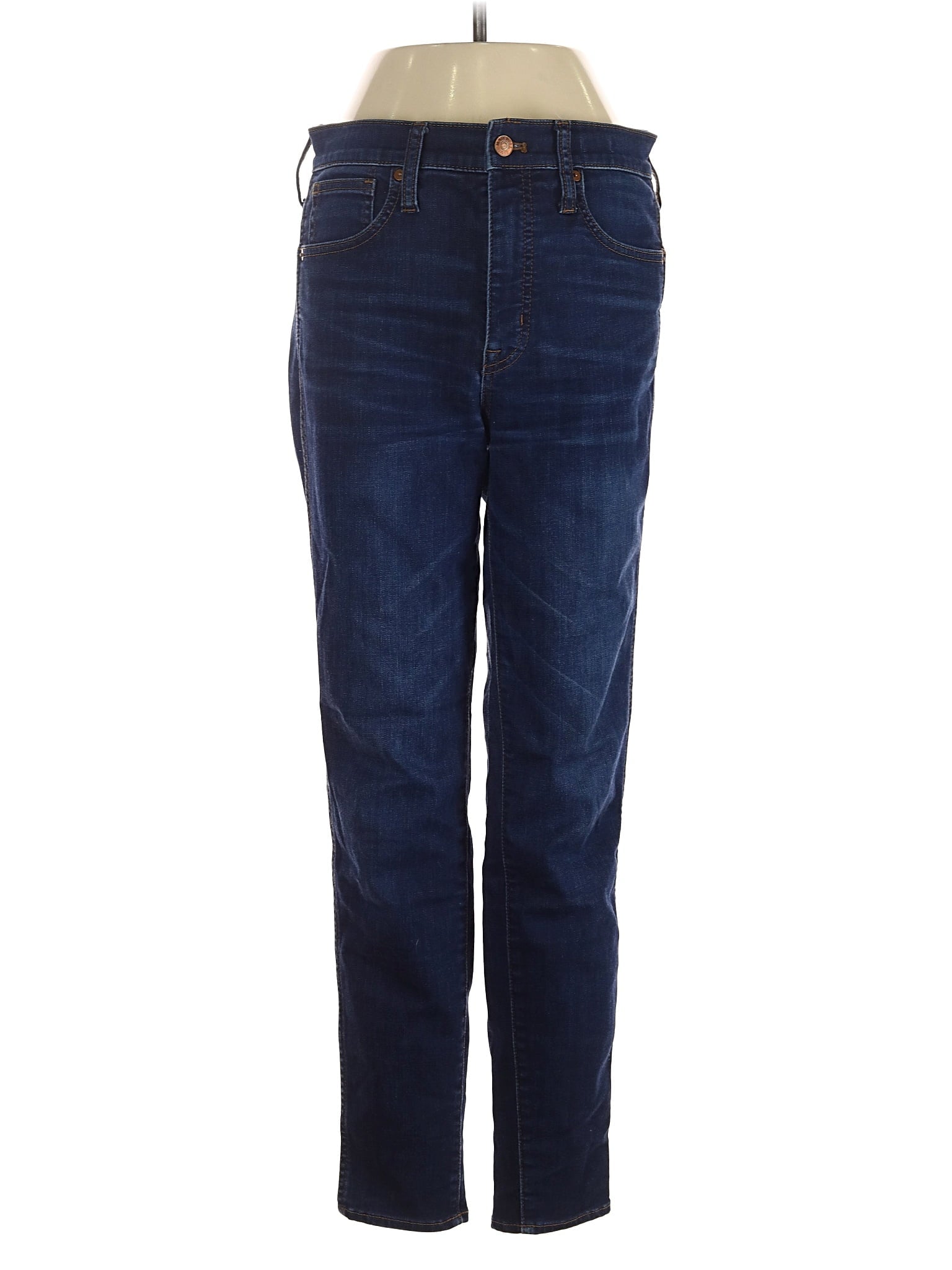 1 waist size - 27