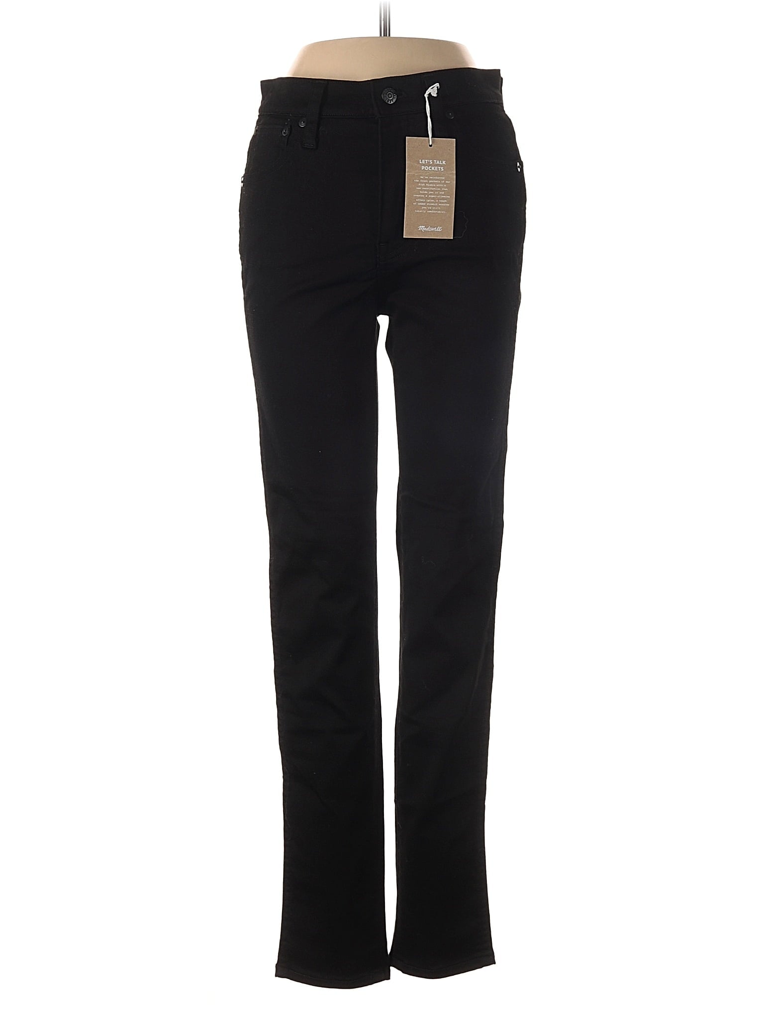 9 waist size - 26