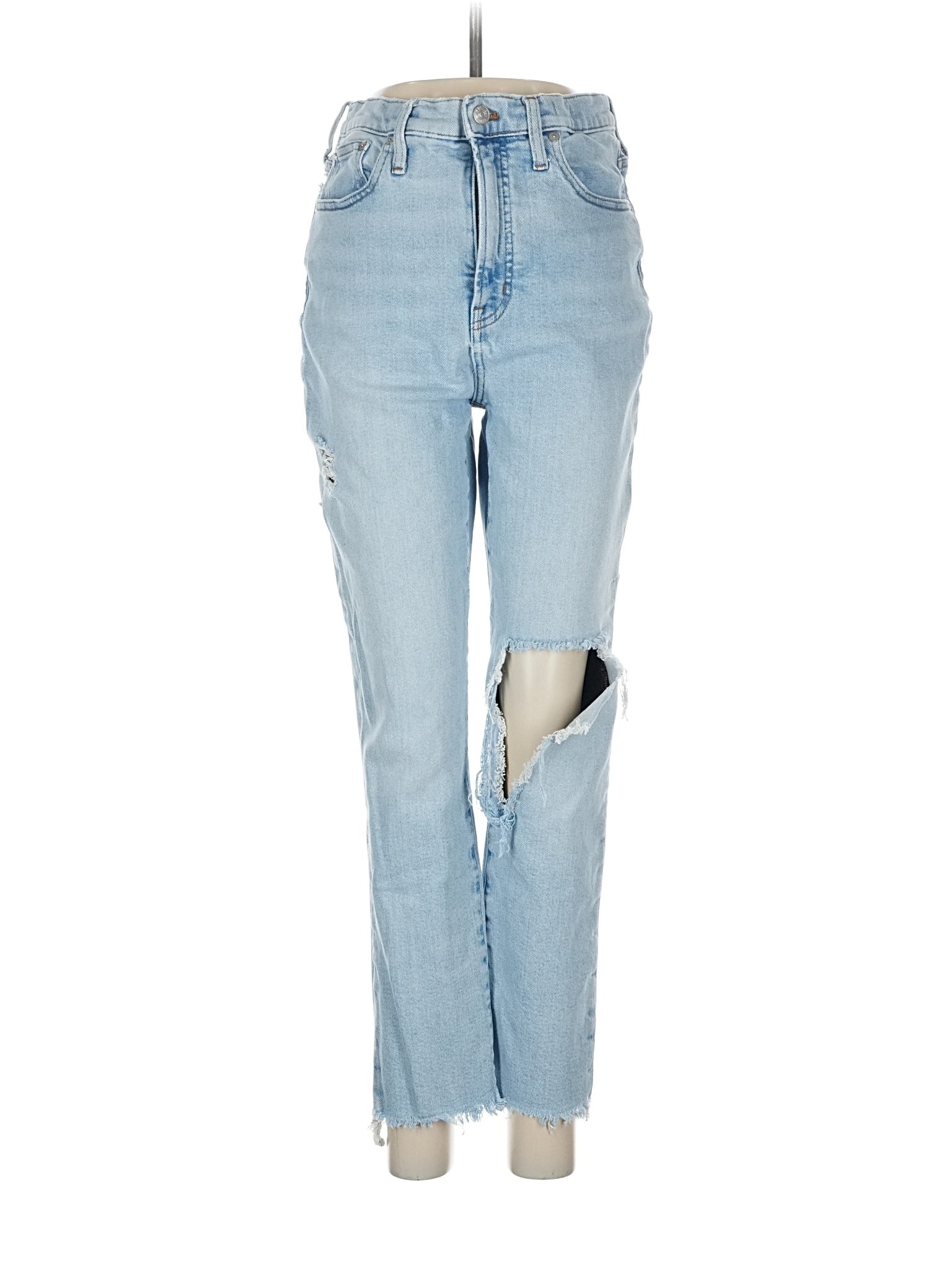 1 waist size - 28