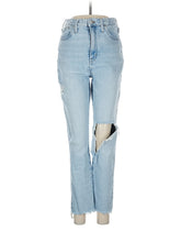 1 waist size - 28
