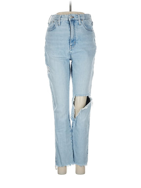 1 waist size - 28