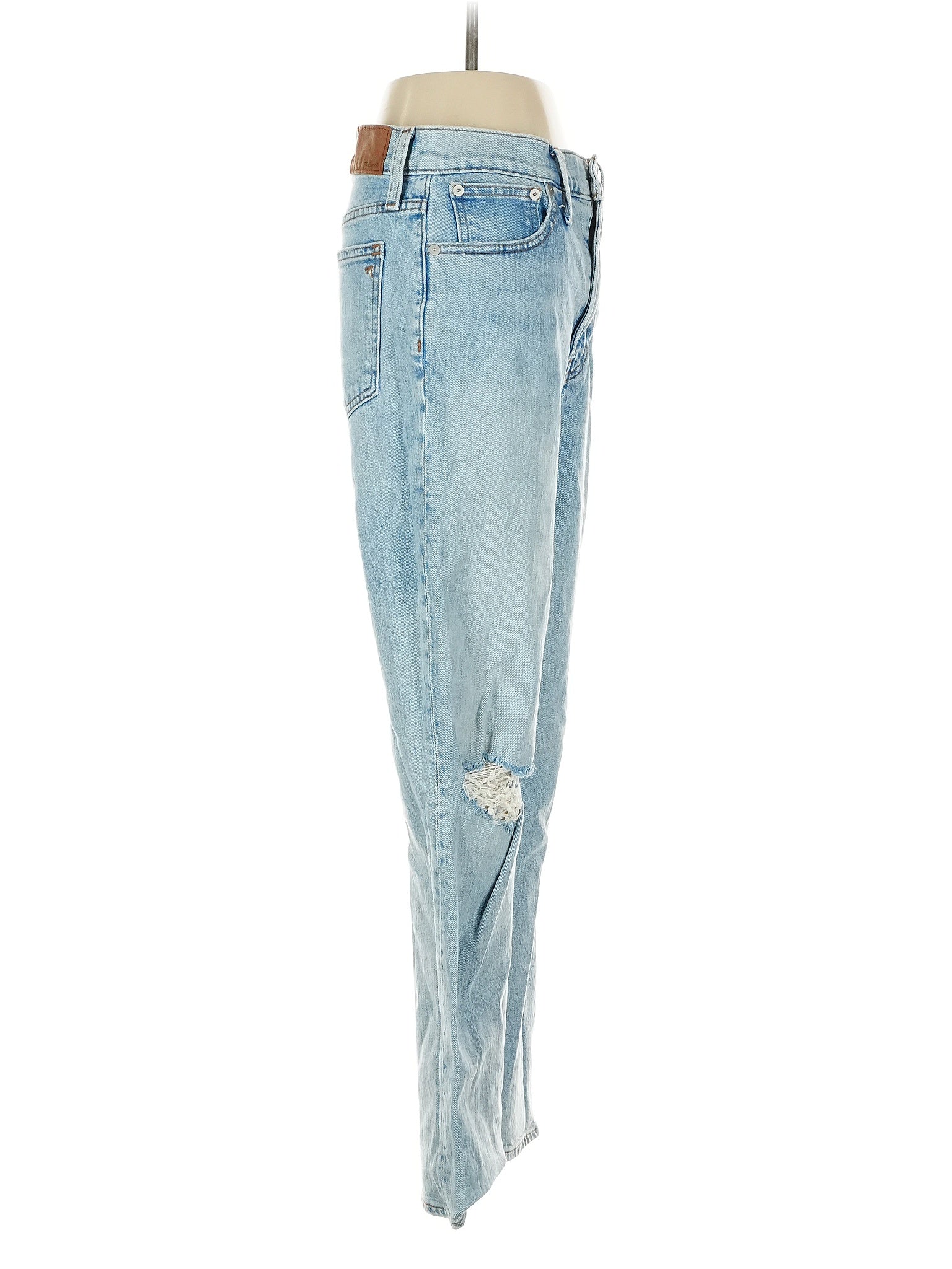 3 waist size - 27