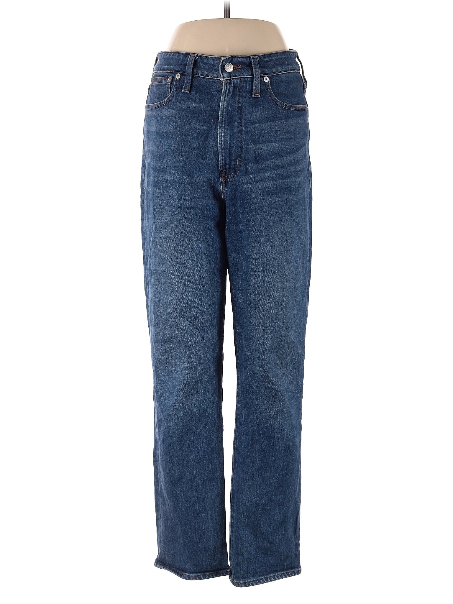 1 waist size - 28