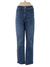 1 waist size - 28