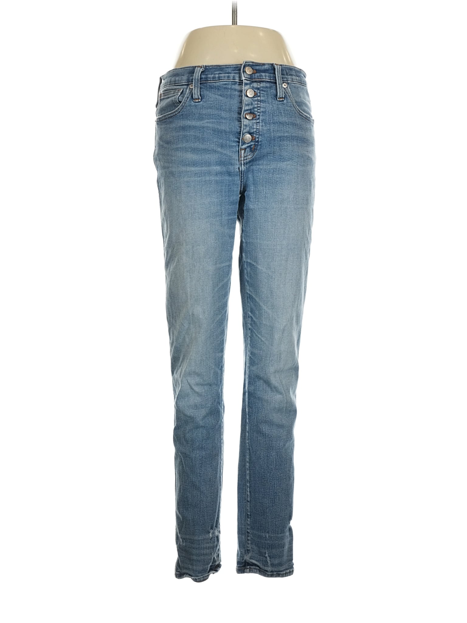 1 waist size - 31 T Long T