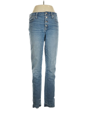 1 waist size - 31 T Long T