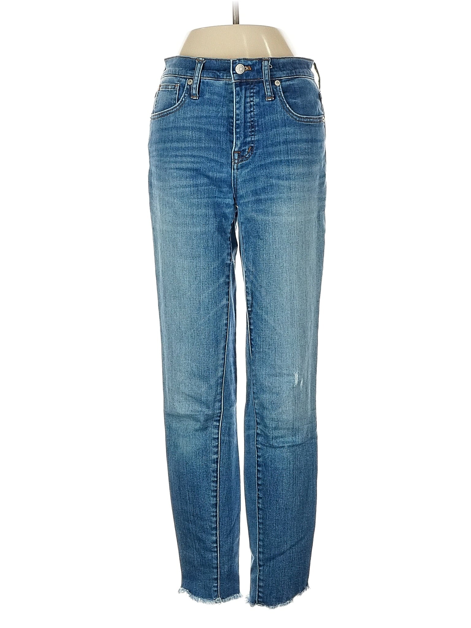 1 waist size - 26