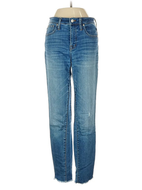 1 waist size - 26
