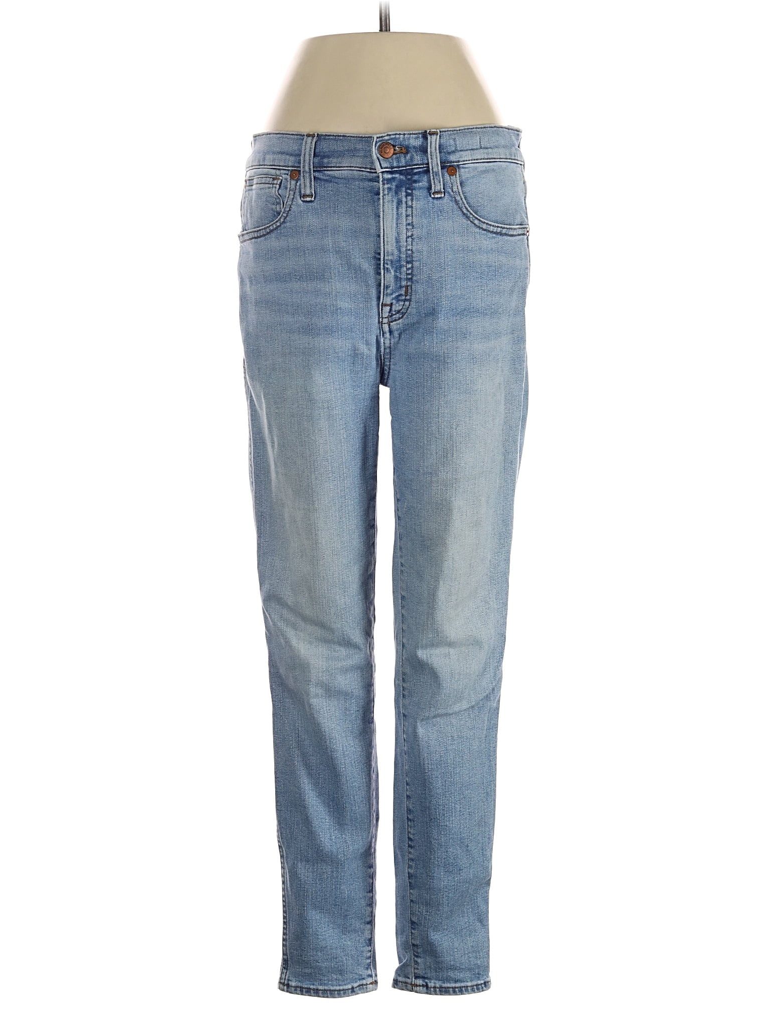 1 waist size - 28