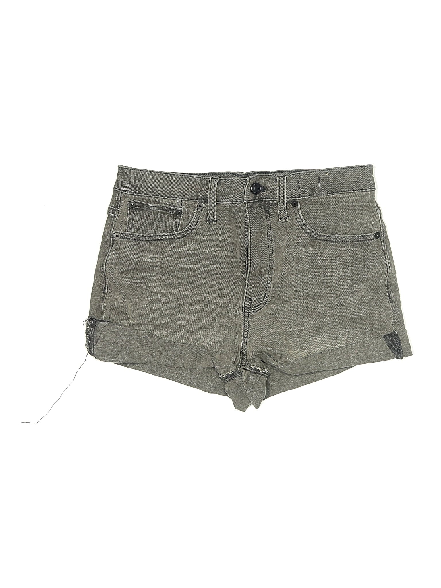 1 waist size - 27