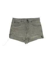 1 waist size - 27
