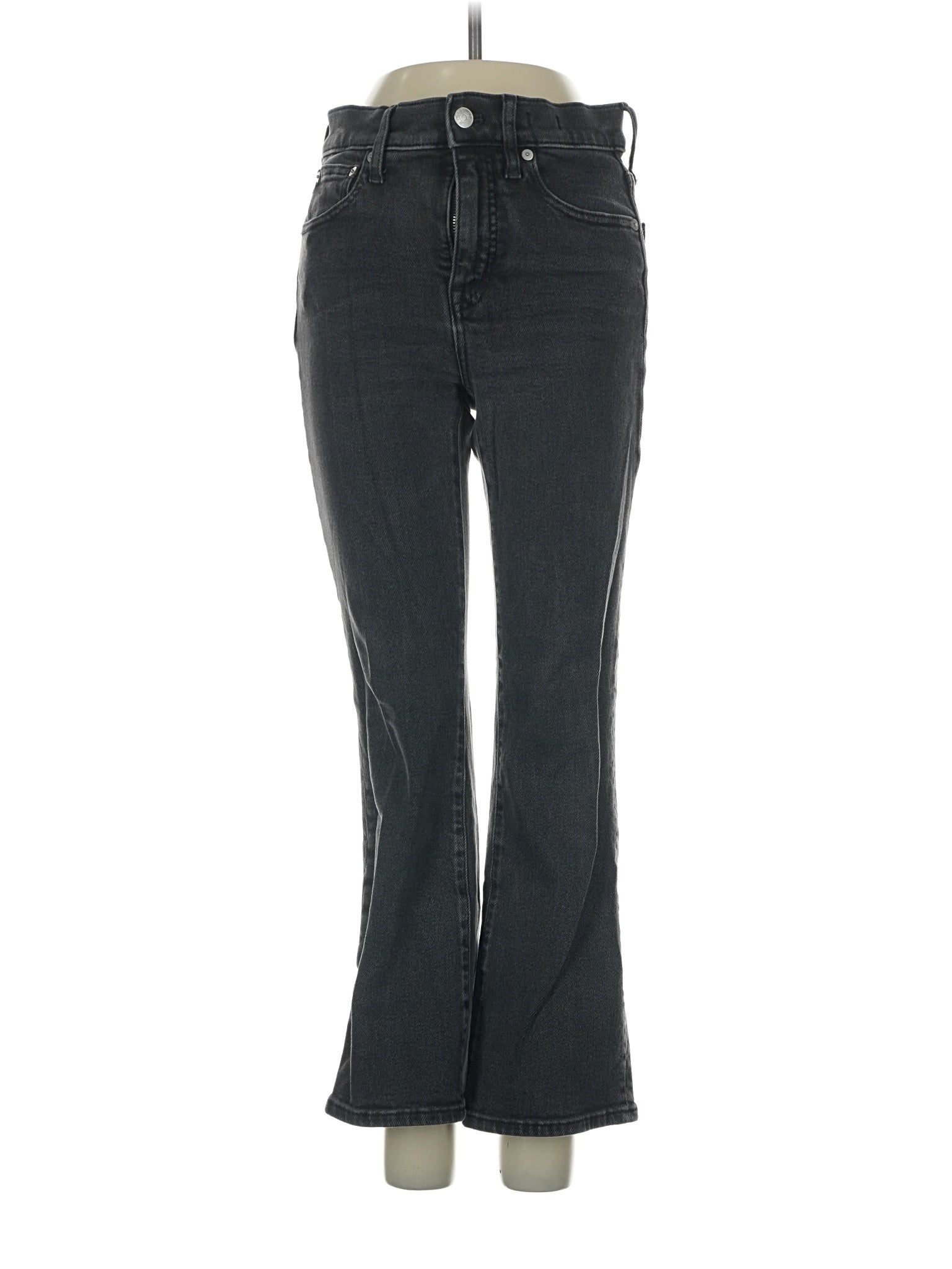 1 waist size - 26