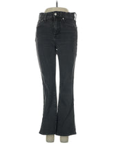 1 waist size - 26
