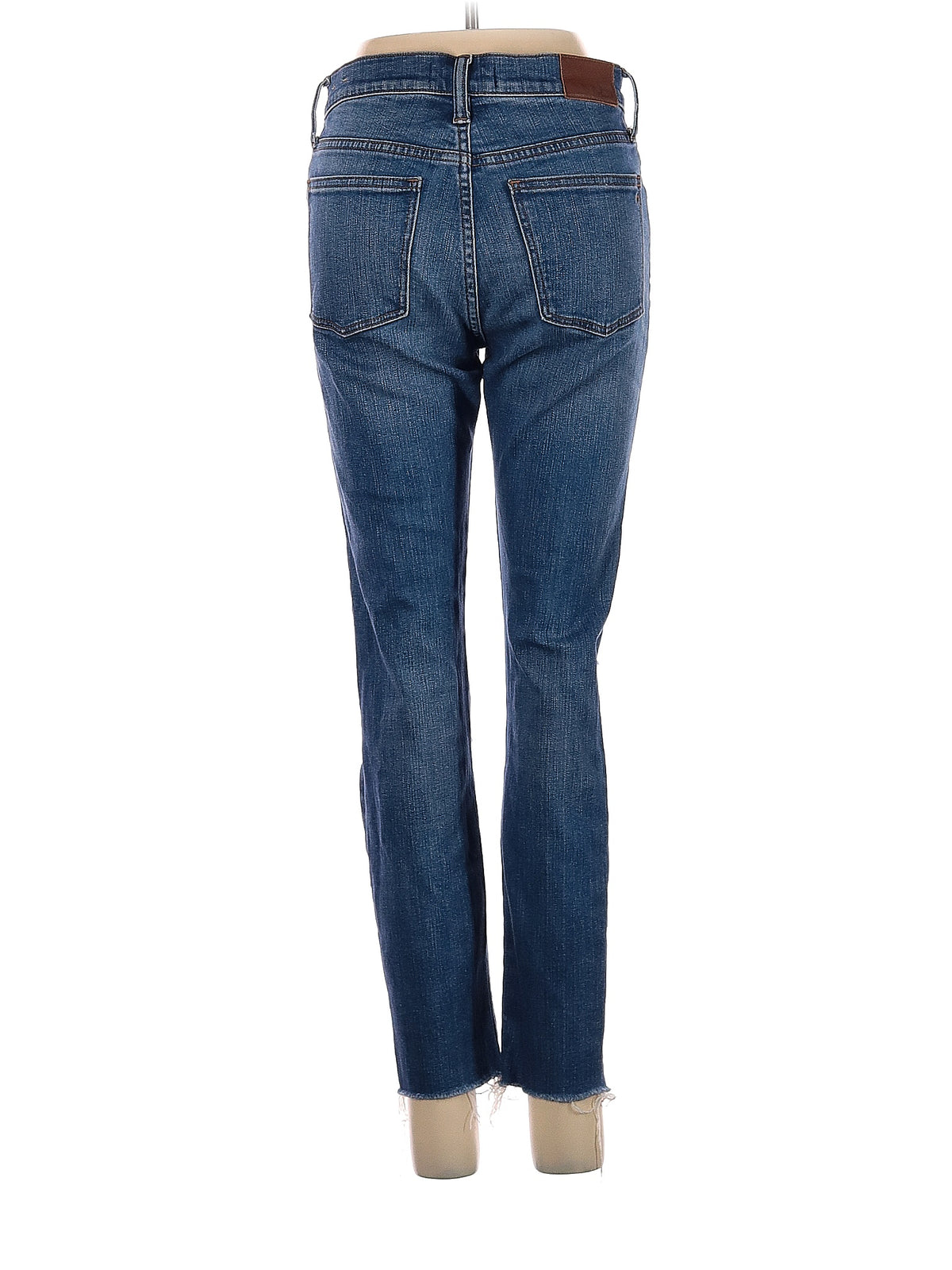 Boyjeans Jeans in Dark Wash waist size - 27