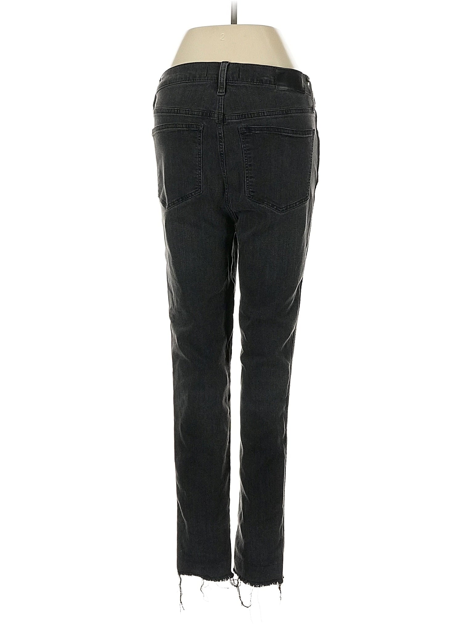 2 waist size - 27