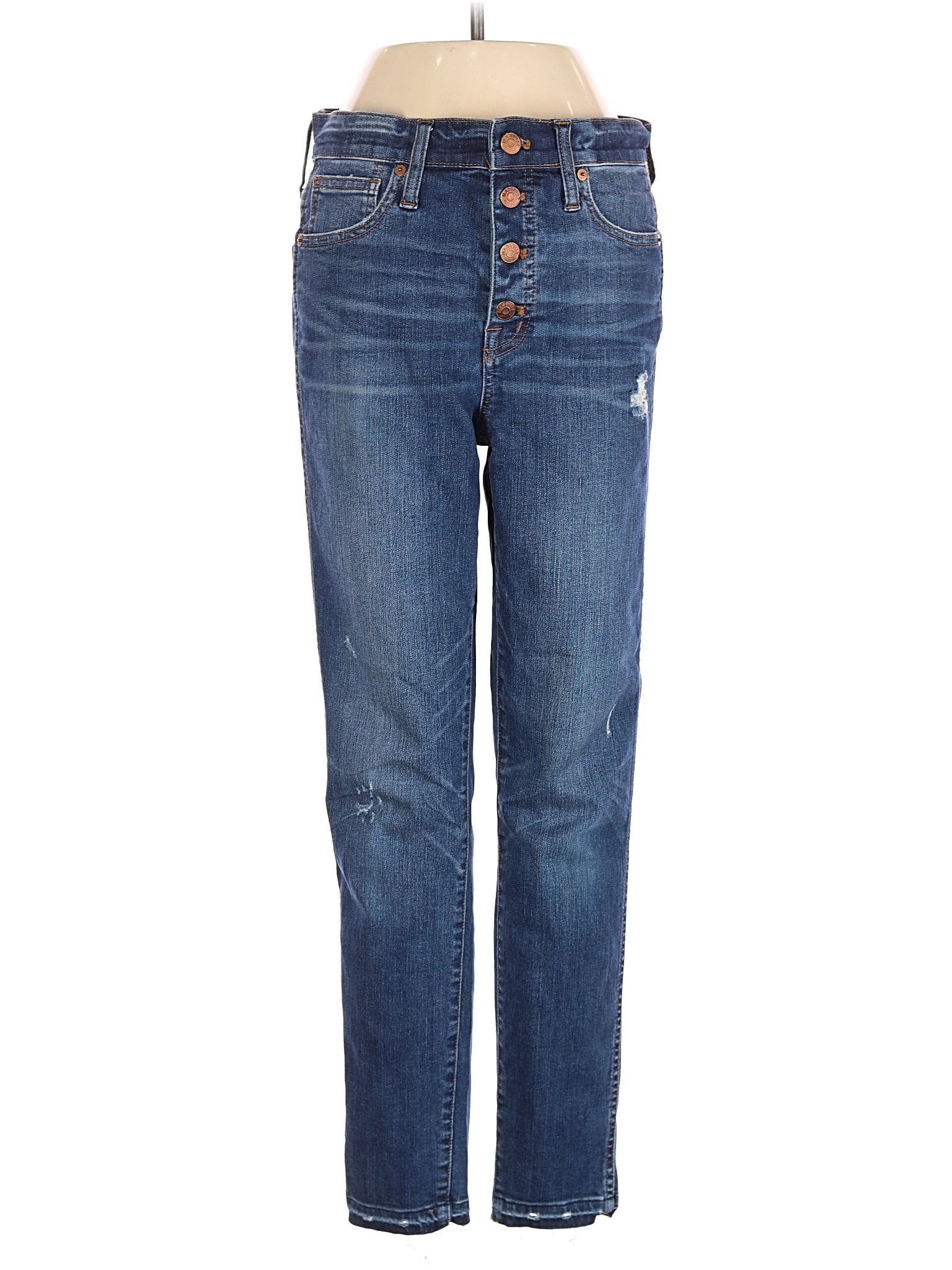 1 waist size - 27