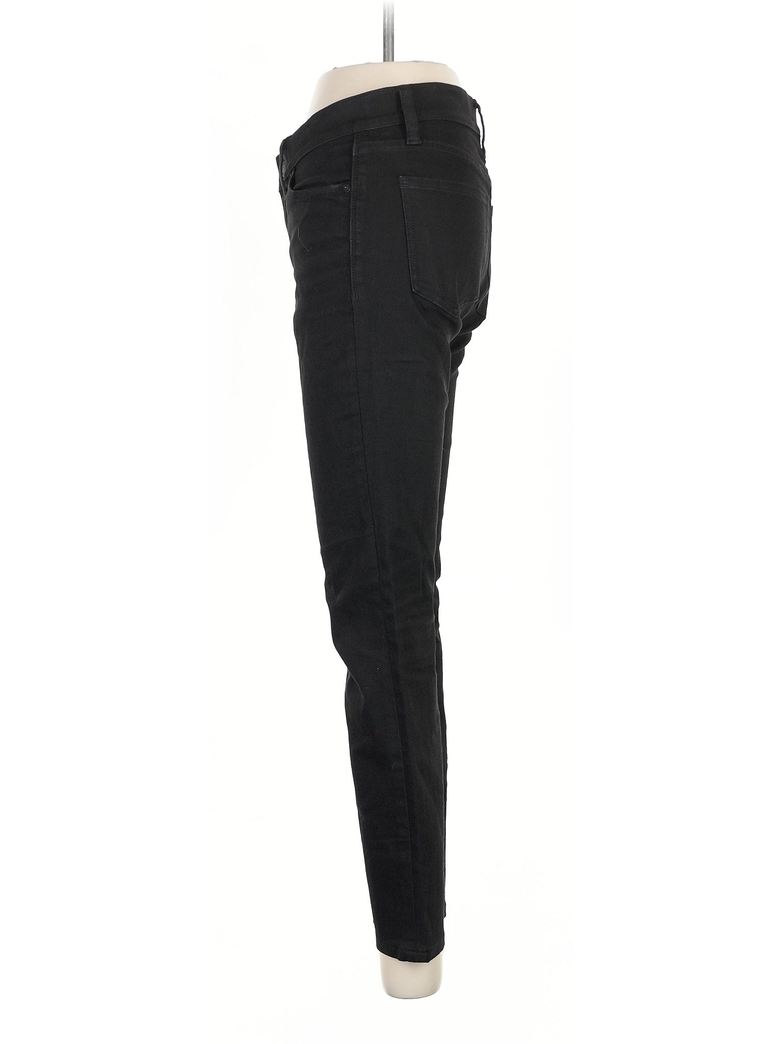 4 waist size - 25