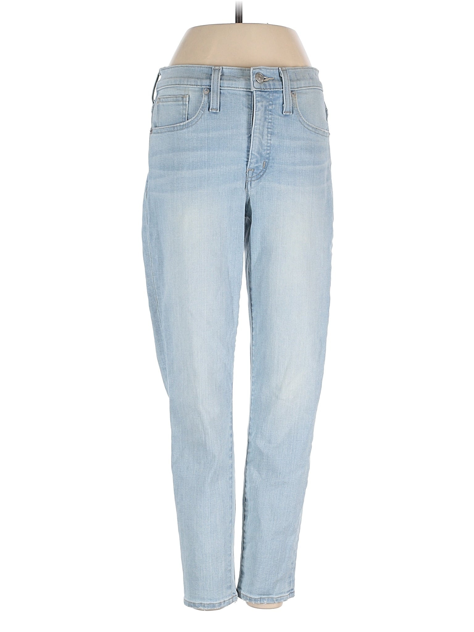 1 waist size - 25
