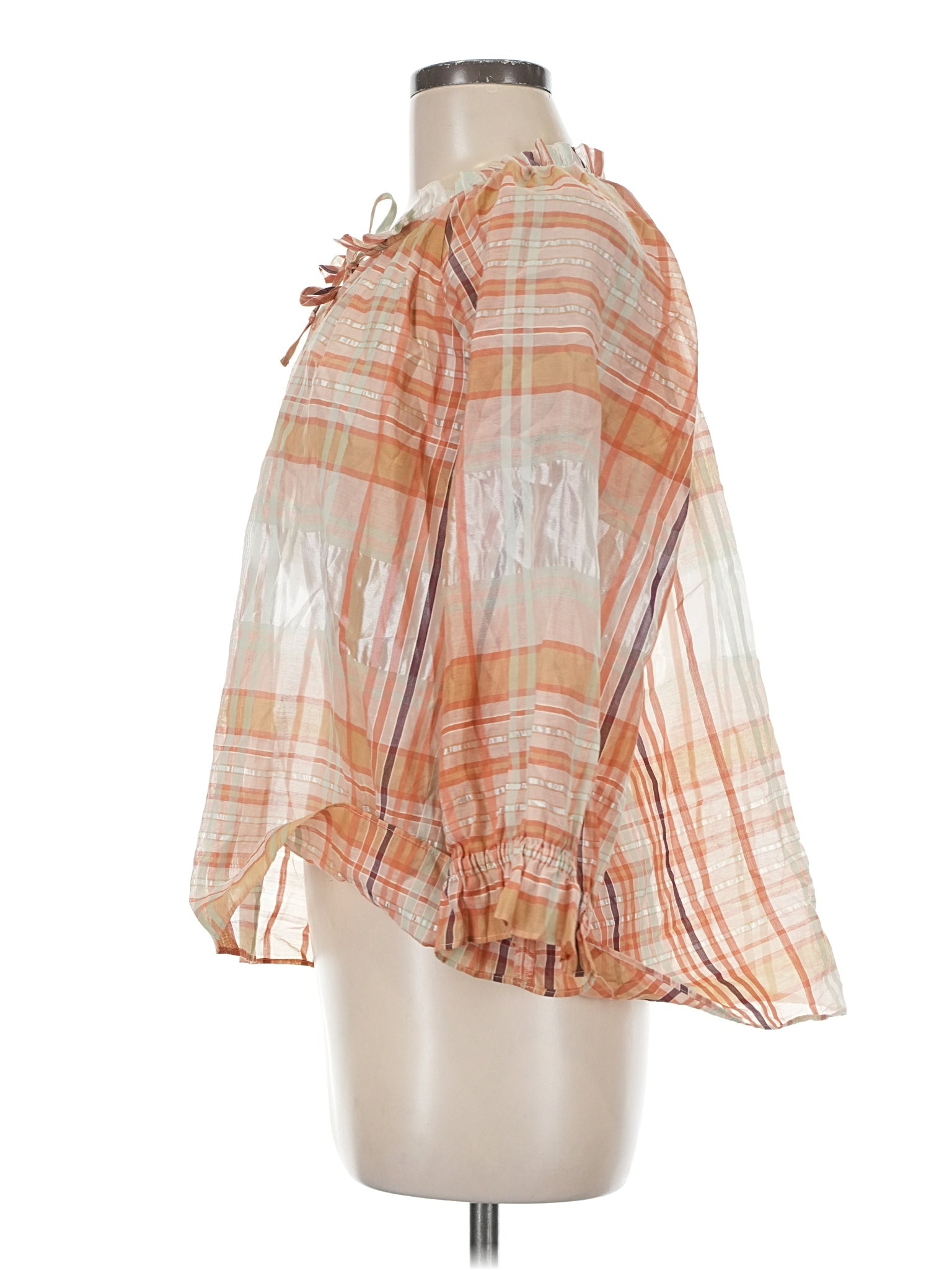 4 size - M