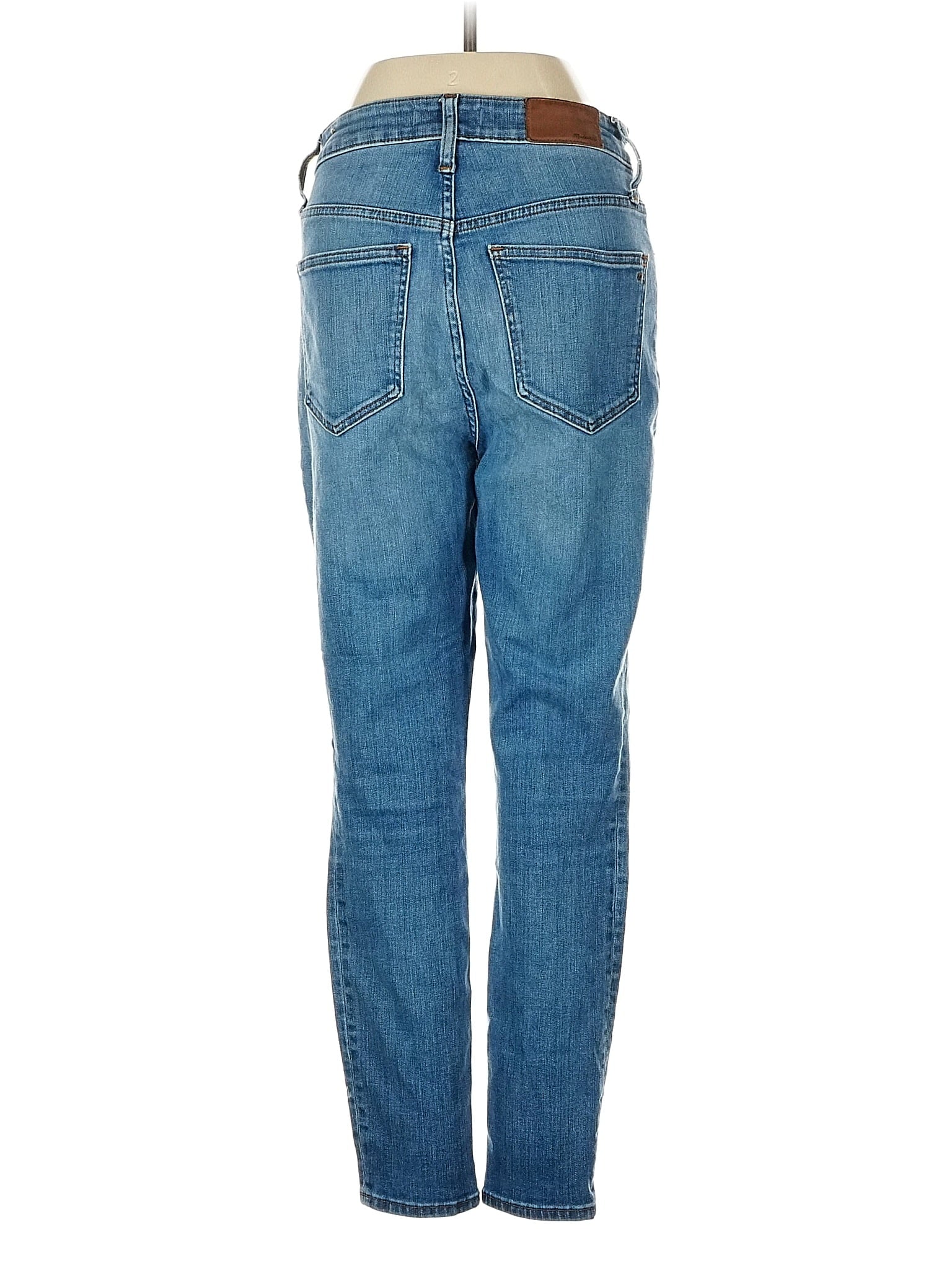 2 waist size - 27