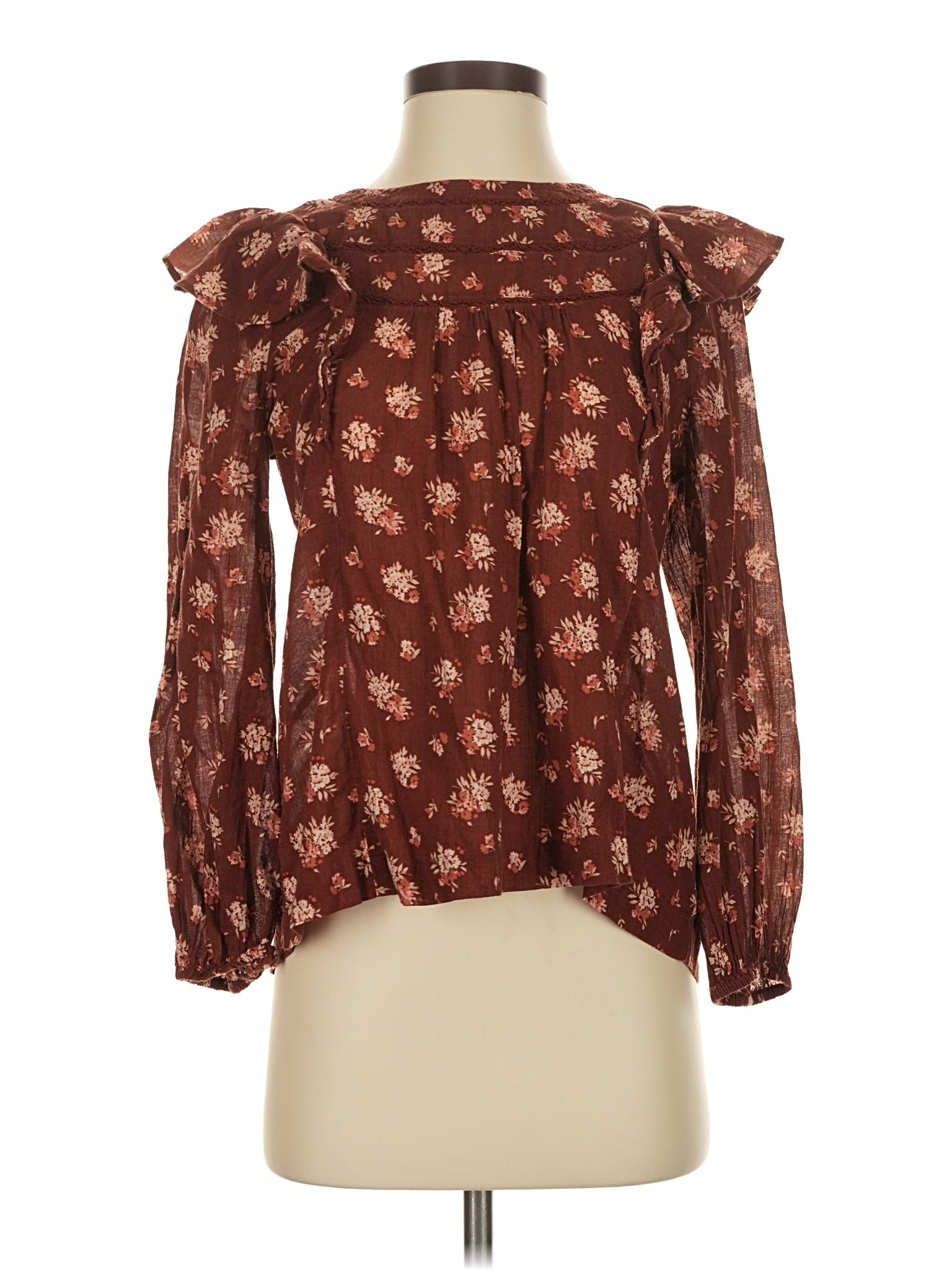 1 size - S