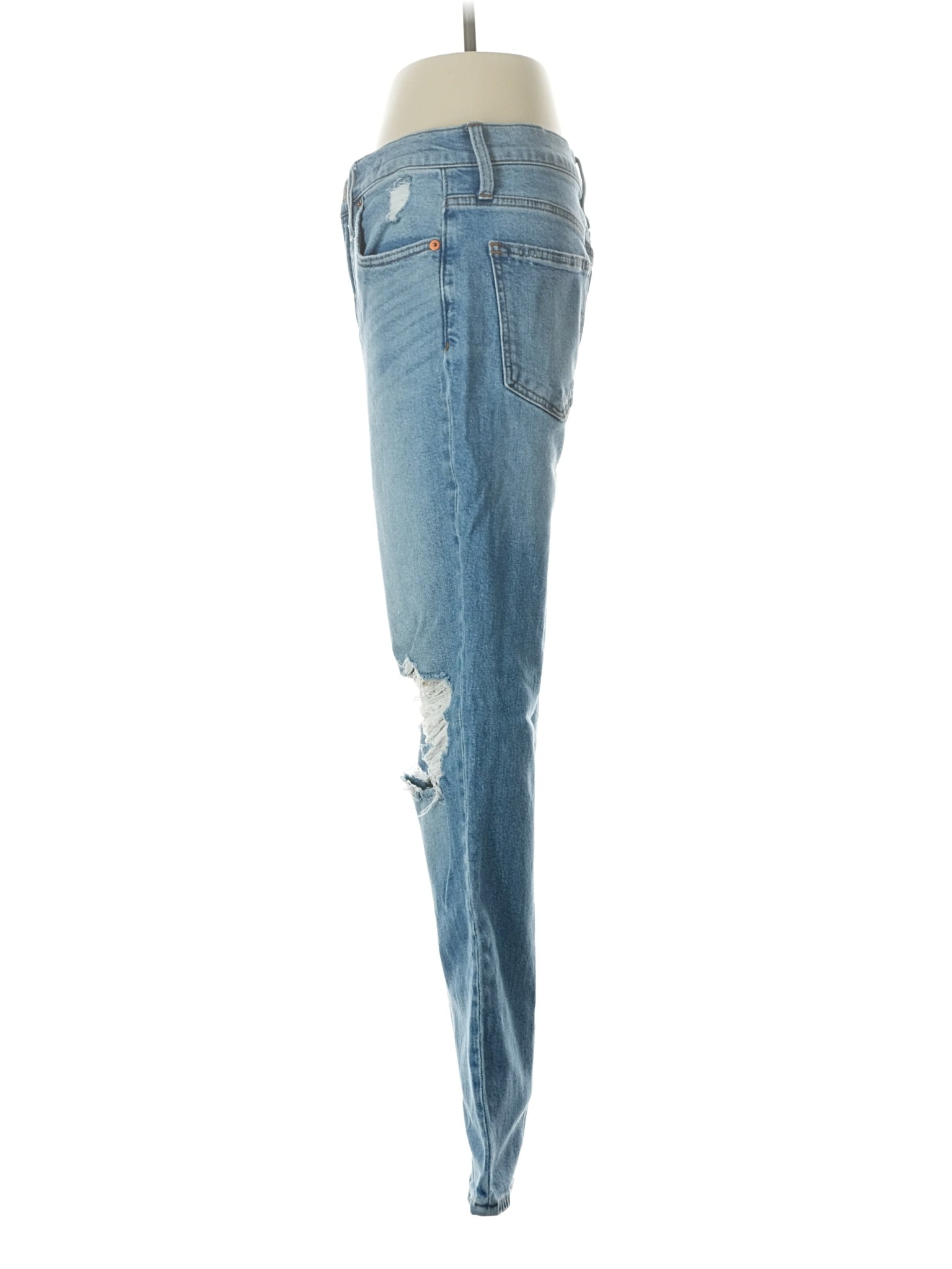 4 waist size - 27