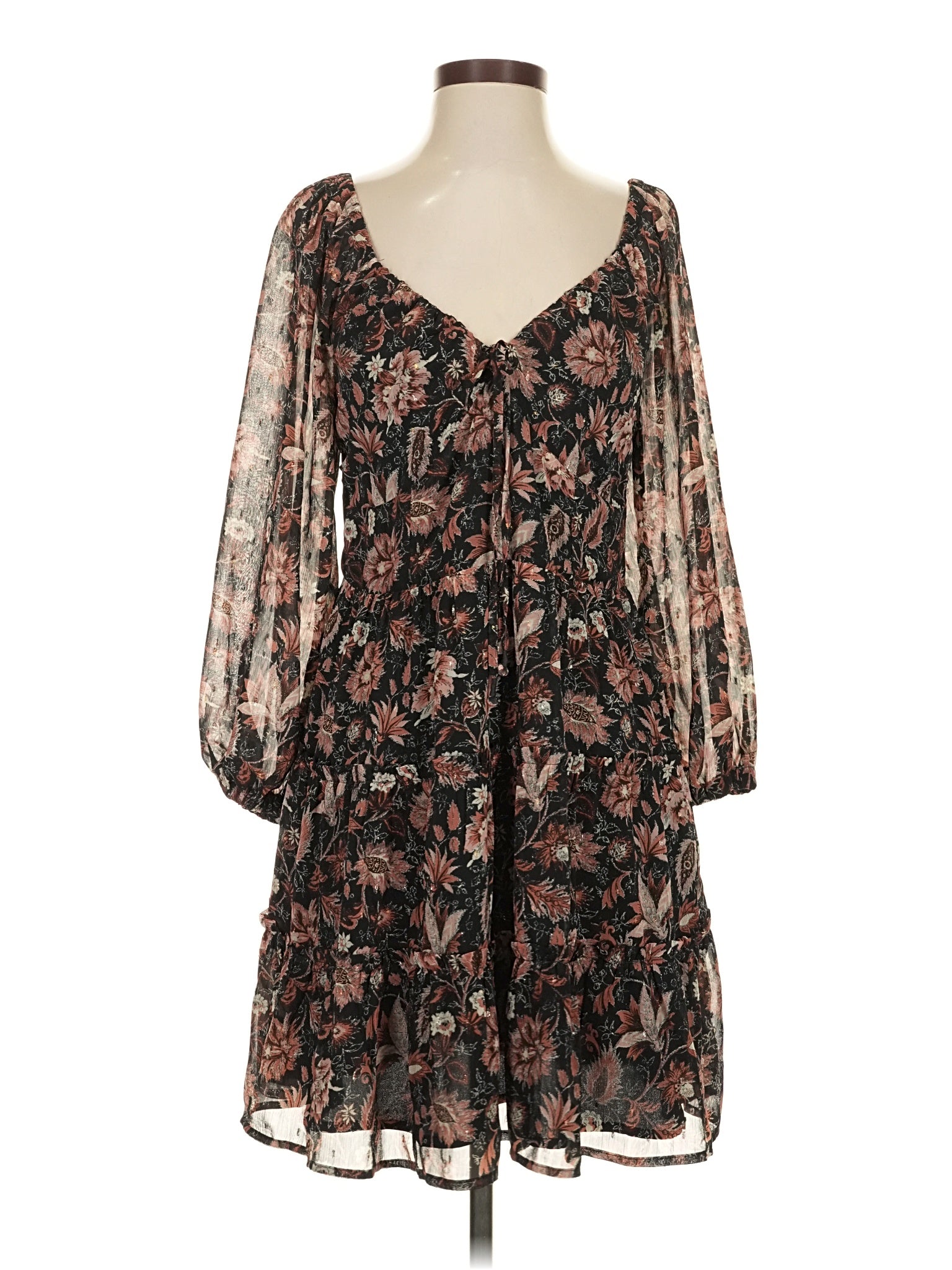 1 size - 4