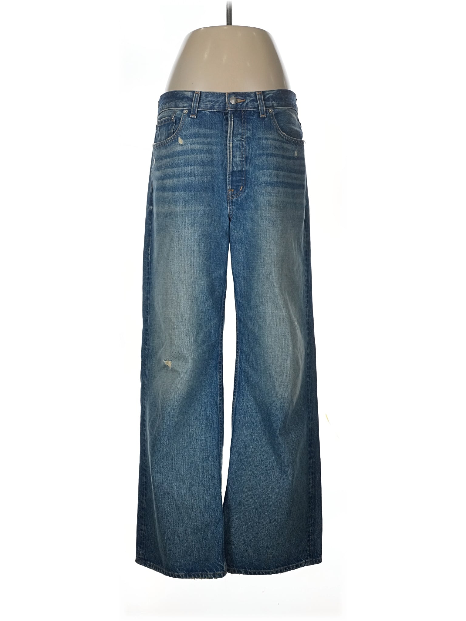 1 waist size - 28