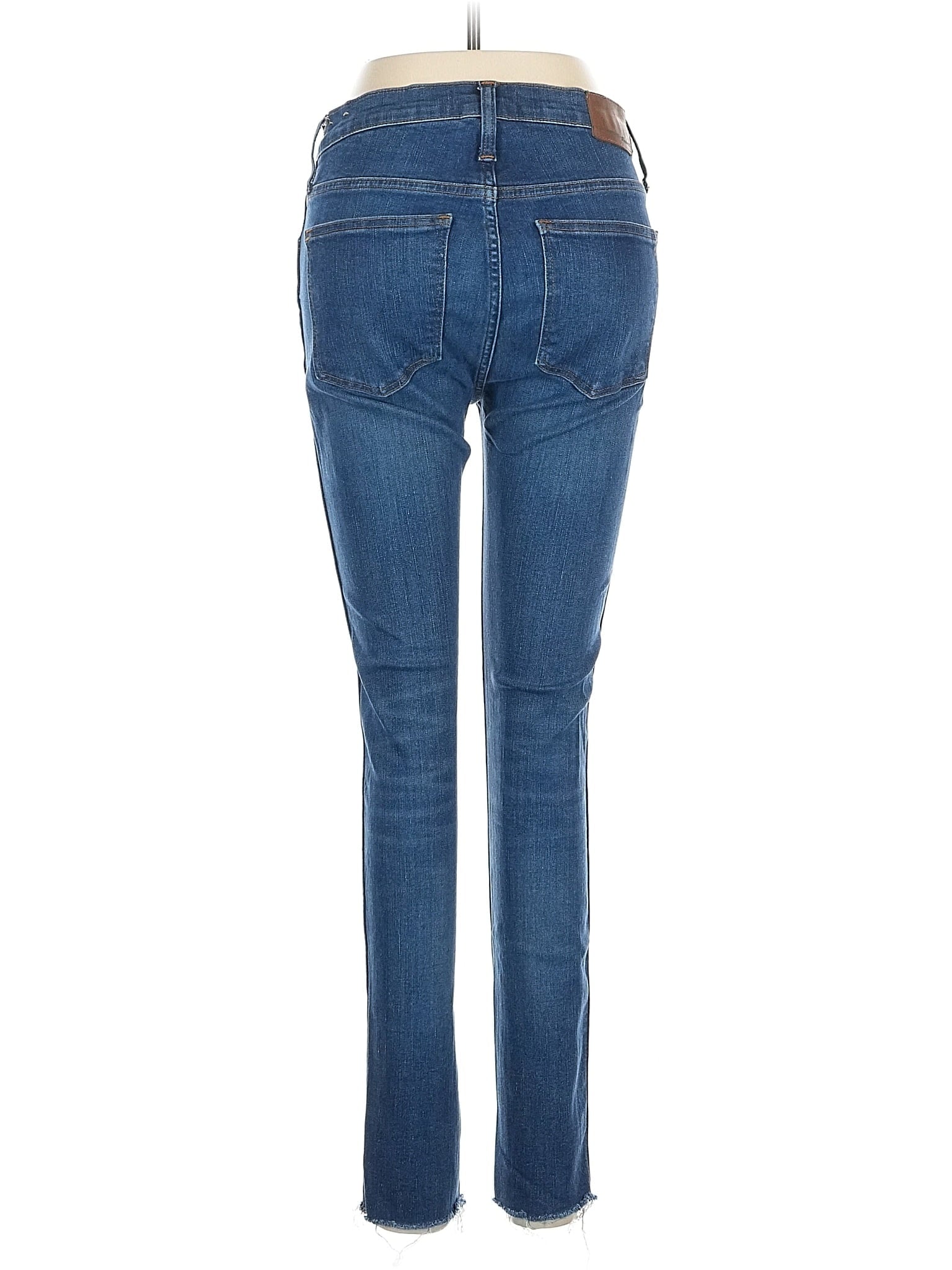 2 waist size - 28