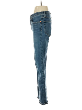 4 waist size - 25