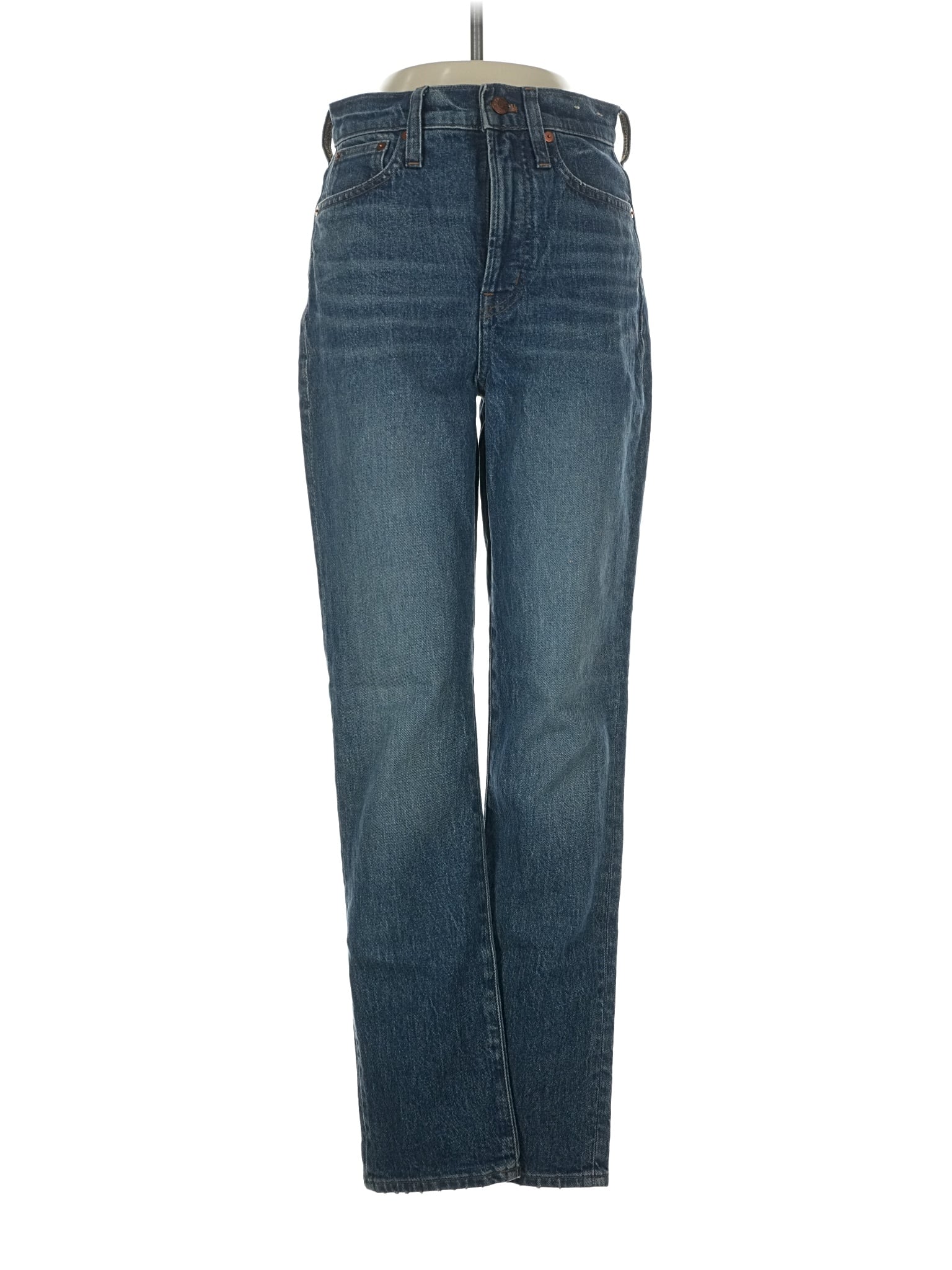 1 waist size - 24