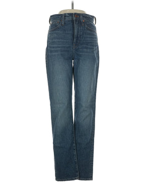 1 waist size - 24