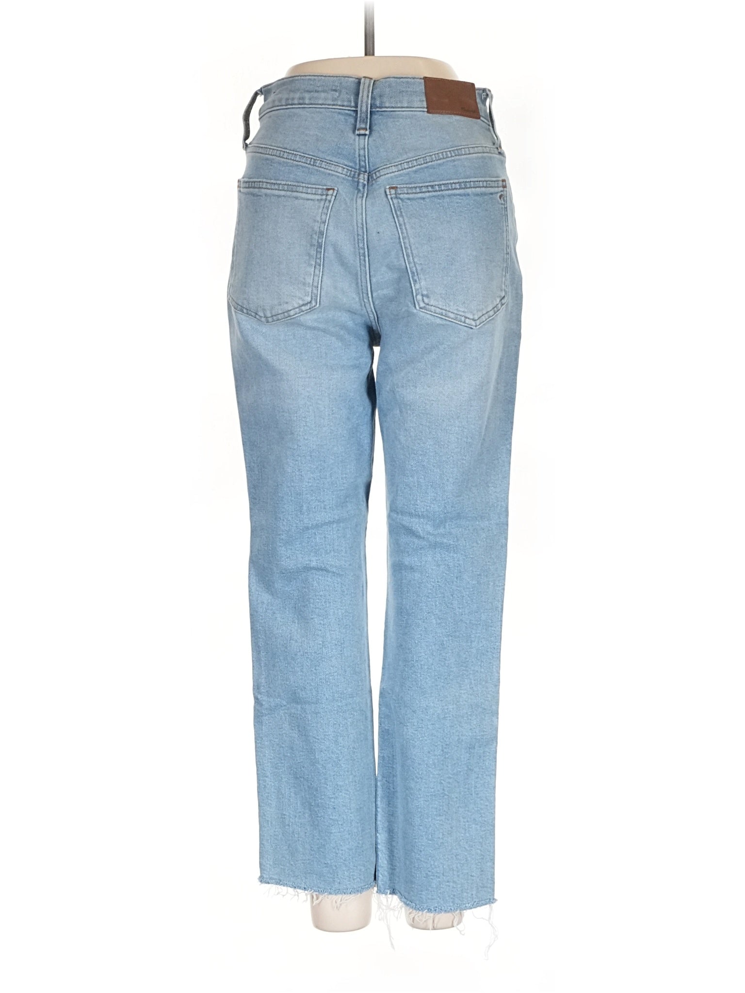2 waist size - 24