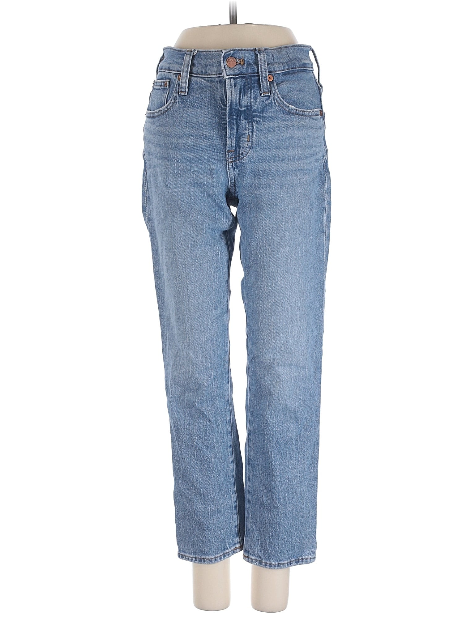 1 waist size - 23 P