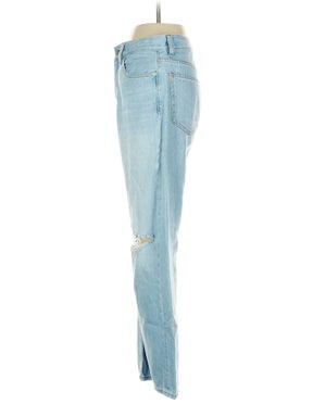 4 waist size - 25