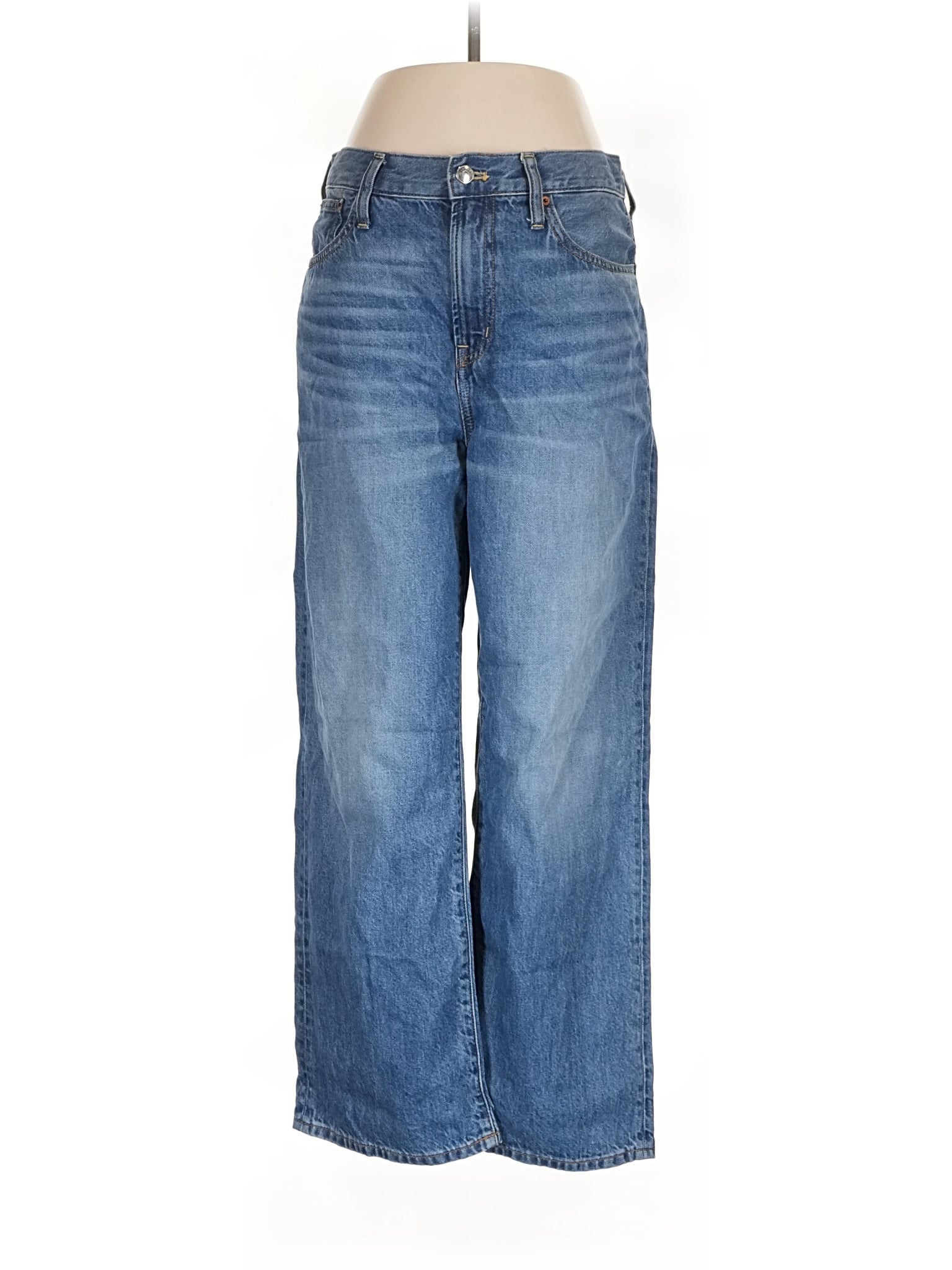 1 waist size - 28