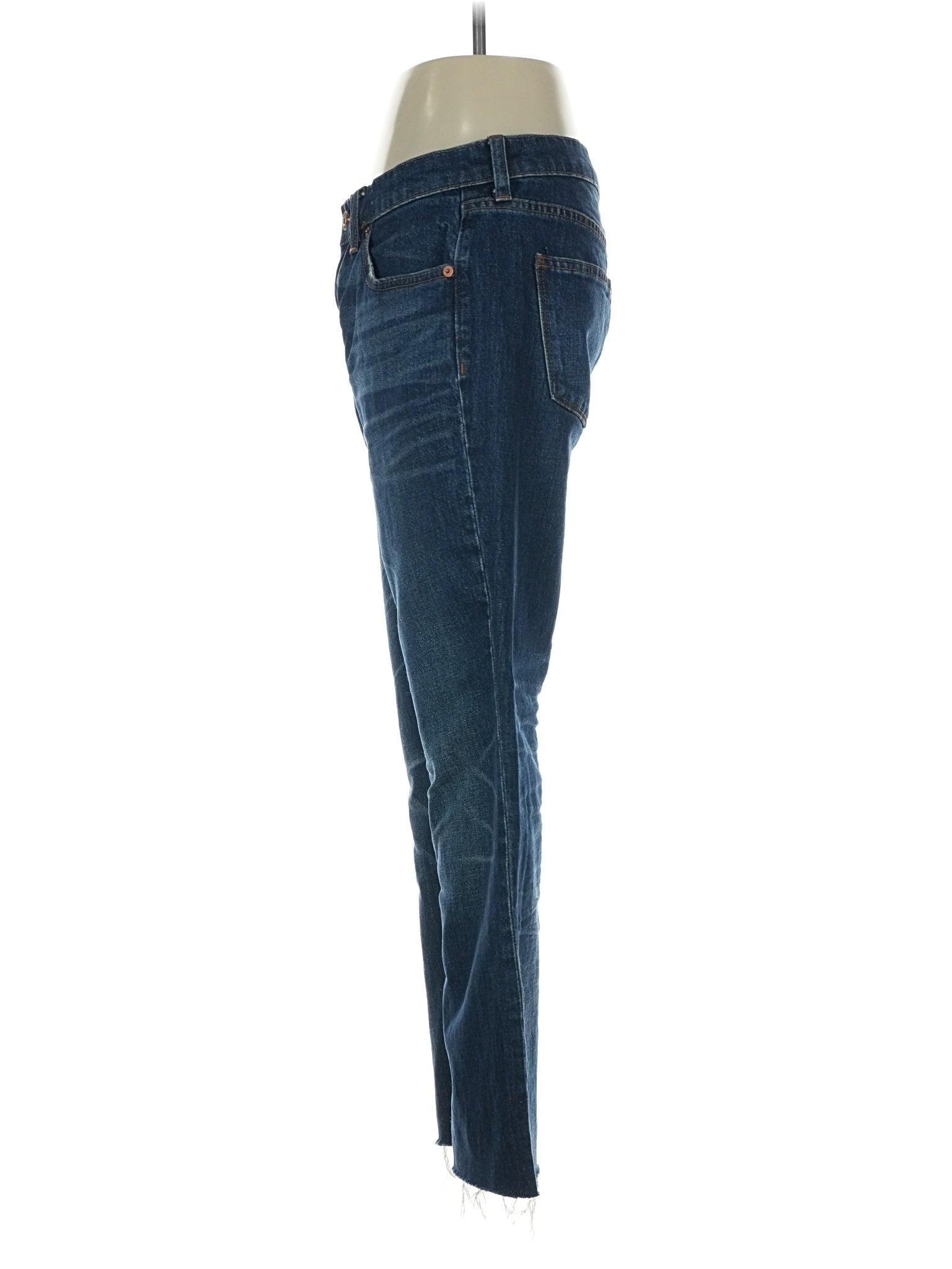 4 waist size - 25