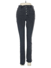 1 waist size - 28
