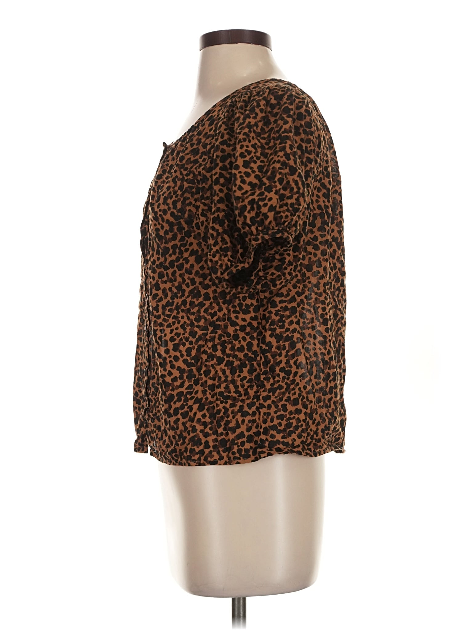 4 size - S