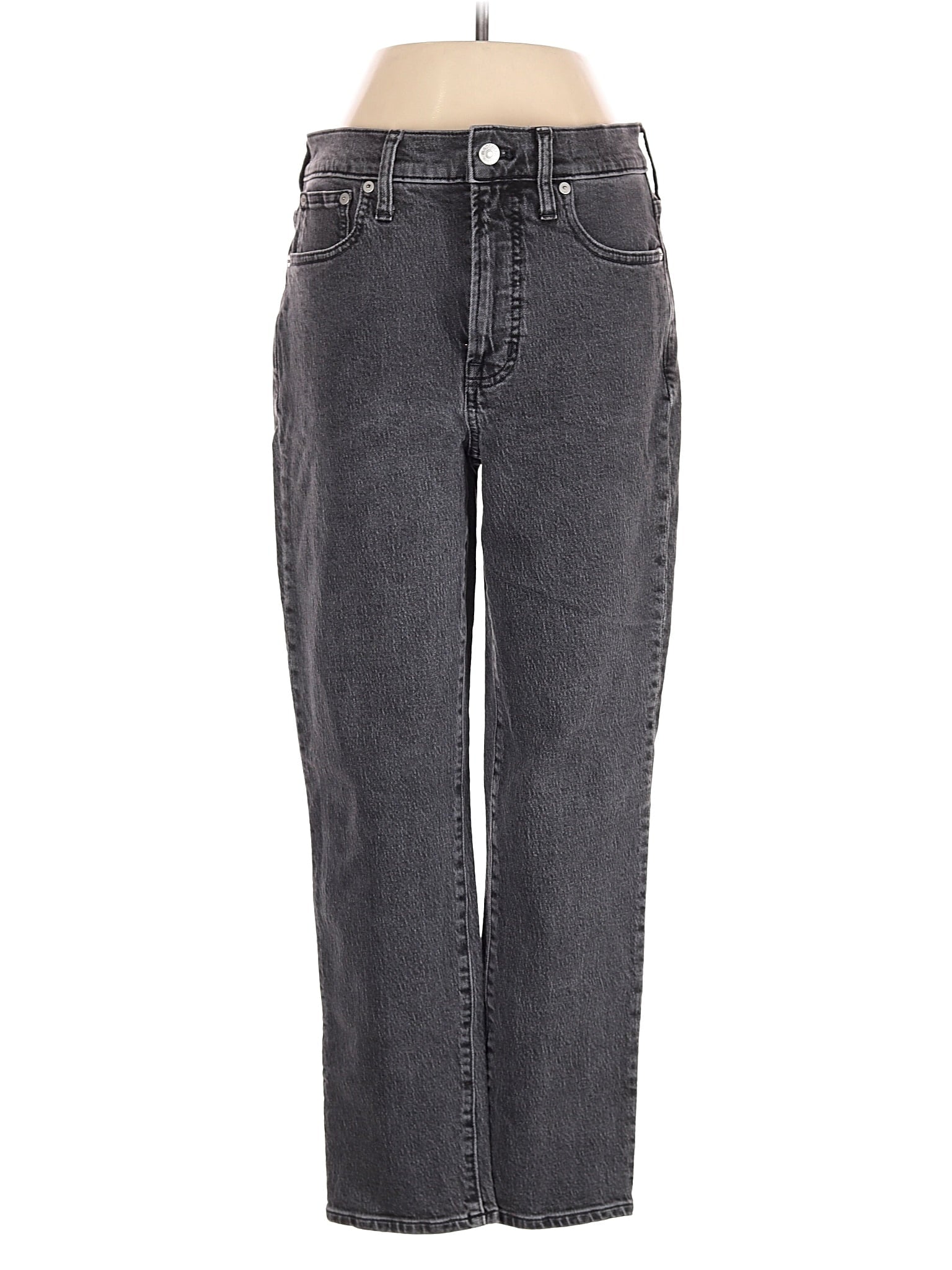 1 waist size - 27